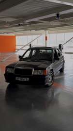 E 2.0 SportLine