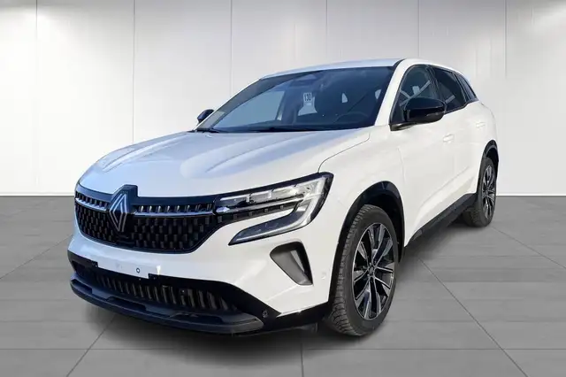 Renault Austral TCE 160 Techno + Verw Zetels + Camera