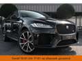 Jaguar F-Pace 5.0 V8 S/C AWD SVR Panodak Meridian Sfeerverlichti Noir - thumbnail 1