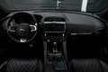 Jaguar F-Pace 5.0 V8 S/C AWD SVR Panodak Meridian Sfeerverlichti Noir - thumbnail 8