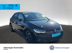 Volkswagen Polo VI GTI 2.0 TSI DSG PANO*KAMERA*IQ DRIVE*ACC
