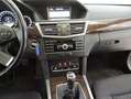 Mercedes-Benz E 220 CDI BlueEFFICIENCY Berlina Negro - thumbnail 12