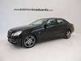Mercedes-Benz E 220 CDI BlueEFFICIENCY Berlina Negro - thumbnail 1