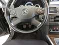 Mercedes-Benz E 220 CDI BlueEFFICIENCY Berlina Negro - thumbnail 11