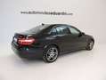 Mercedes-Benz E 220 CDI BlueEFFICIENCY Berlina Negro - thumbnail 4
