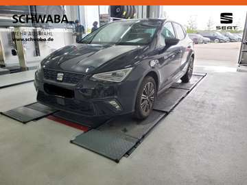 Style Edition 1.0TSI DSG PANO*LED*NAVI*KAM