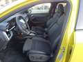 Audi A3 A3 Sportback 40 2.0 tdi S line edition quattro s- Giallo - thumbnail 3