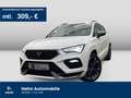 CUPRA Ateca 2.0 TSI DSG 4Drive AHK LED Navi CAM Sitzhz Weiß - thumbnail 1