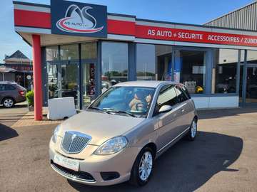 3P 1.3JTD 75cv Multijet Argento