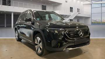 SO97,9%*Kamera*7Sitz*LED*Leder*Navi*MBUX