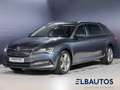 Skoda Superb Superb Combi 2.0 TDI DSG Style Navi/LED/AHK/ACC/ Grau - thumbnail 1