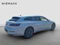 Volkswagen Arteon Shooting Brake 190 PS DSG AHK ACC NAVI Weiß - thumbnail 3