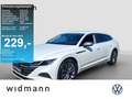 Volkswagen Arteon Shooting Brake 190 PS DSG AHK ACC NAVI Weiß - thumbnail 1