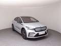 Skoda Enyaq Coupé RS Silber - thumbnail 2