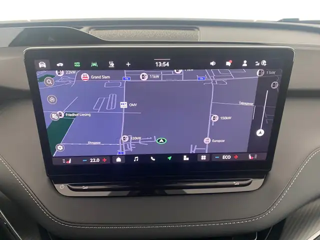 Skoda Enyaq view 21