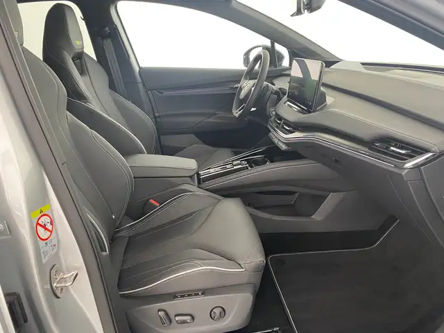 Skoda Enyaq view 10