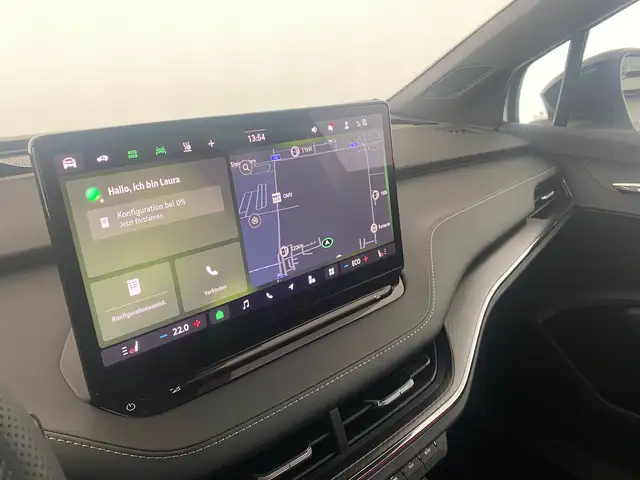 Skoda Enyaq view 9
