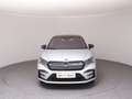 Skoda Enyaq Coupé RS Silber - thumbnail 3