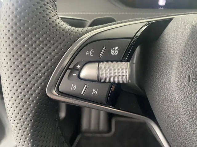 Skoda Enyaq view 13