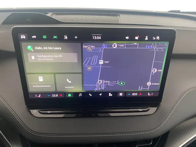 Skoda Enyaq view 18