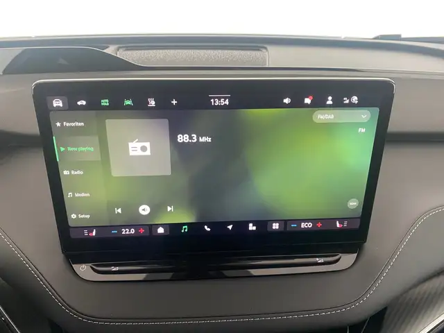 Skoda Enyaq view 19