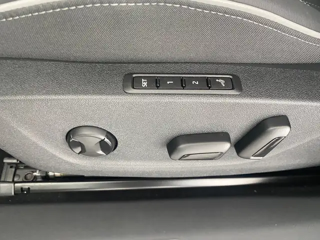 Skoda Enyaq view 24