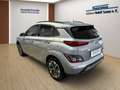 Hyundai KONA Trend Elektro 2WD Silber - thumbnail 4