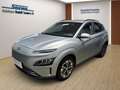 Hyundai KONA Trend Elektro 2WD Silber - thumbnail 1