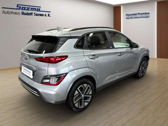 Hyundai KONA Trend Elektro 2WD