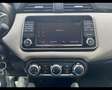 Nissan Micra 5 Porte 1.5 dCi Acenta Bianco - thumbnail 11