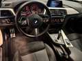 BMW 420 serie gran-coupe 2.0 420 d 190ch m-sport bva-pack carbone m4-camera de recule-siege alcantara Blanc - thumbnail 30