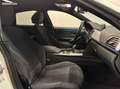 BMW 420 serie gran-coupe 2.0 420 d 190ch m-sport bva-pack carbone m4-camera de recule-siege alcantara Bianco - thumbnail 6