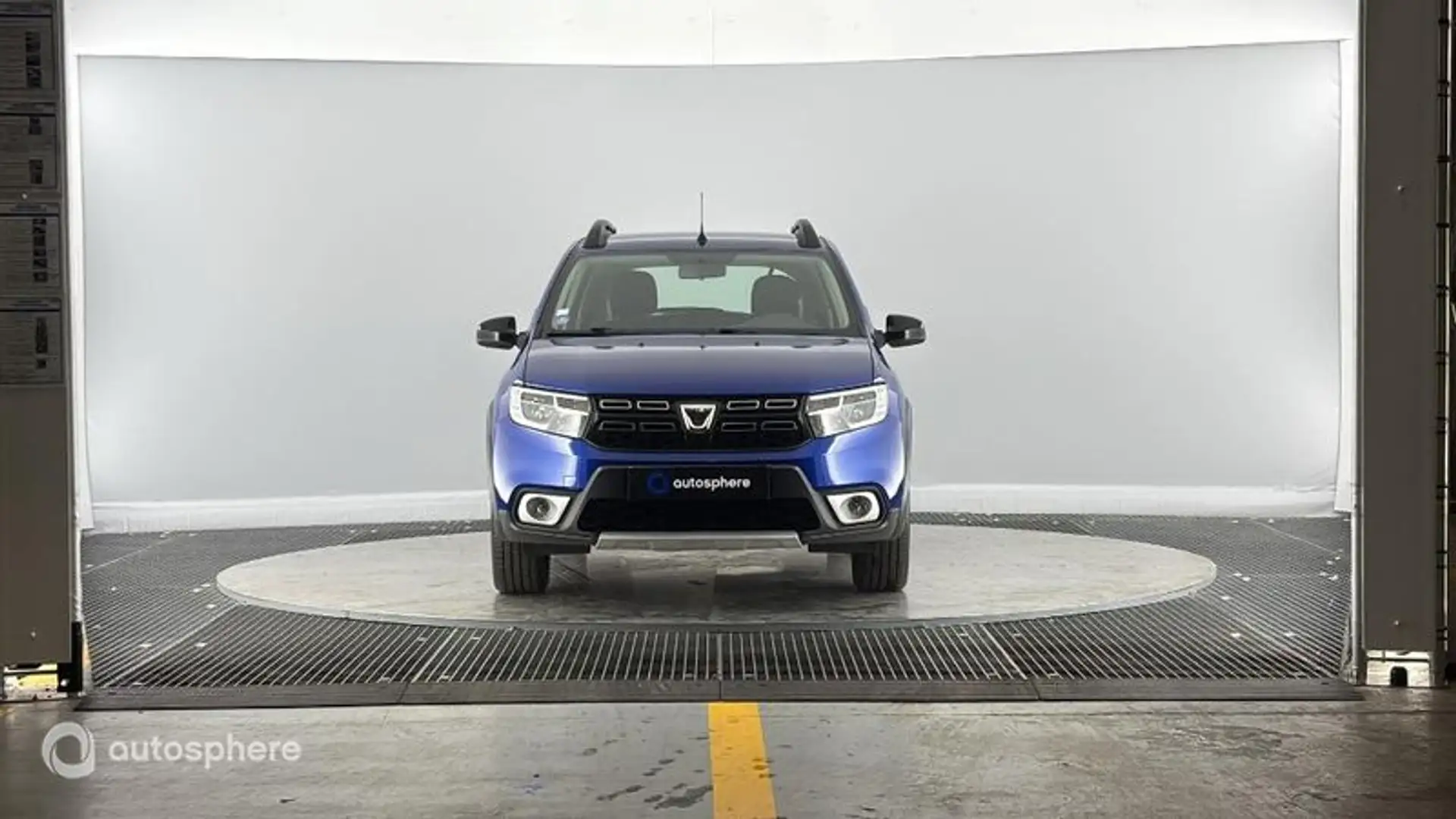 Dacia Sandero 1.0 ECO-G 100ch 15 ans - 2