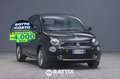 Fiat 500C 1.0 Hybrid 70CV Dolcevita Чорний - thumbnail 1
