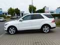 Mercedes-Benz ML 350 CDI BlueTec *Navi-Comand*Bi-Xenon*CAM*SHZ Fehér - thumbnail 7