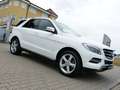 Mercedes-Benz ML 350 CDI BlueTec *Navi-Comand*Bi-Xenon*CAM*SHZ Fehér - thumbnail 2