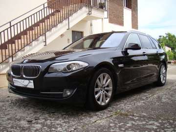 530dA Touring xDrive