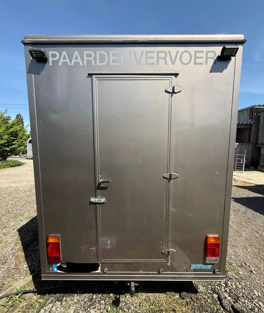 Fiat Ducato Bronze - 2