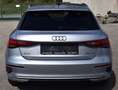 Audi A3 SB 35 TDI advanced S-tronic Silber - thumbnail 5