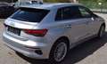 Audi A3 SB 35 TDI advanced S-tronic Silber - thumbnail 4