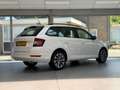 Skoda Fabia Combi 1.0 TSI Business Edition |Navigatie|Parkeers Blanc - thumbnail 2