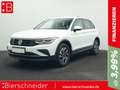 Volkswagen Tiguan 1.4 TSI eHybrid DSG Active NAVI AHK PANO Weiß - thumbnail 1