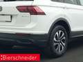 Volkswagen Tiguan 1.4 TSI eHybrid DSG Active NAVI AHK PANO Weiß - thumbnail 16
