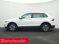 Volkswagen Tiguan 1.4 TSI eHybrid DSG Active NAVI AHK PANO Weiß - thumbnail 3