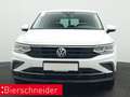 Volkswagen Tiguan 1.4 TSI eHybrid DSG Active NAVI AHK PANO Weiß - thumbnail 9