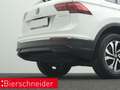 Volkswagen Tiguan 1.4 TSI eHybrid DSG Active NAVI AHK PANO Weiß - thumbnail 20