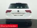 Volkswagen Tiguan 1.4 TSI eHybrid DSG Active NAVI AHK PANO Weiß - thumbnail 5