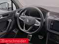 Volkswagen Tiguan 1.4 TSI eHybrid DSG Active NAVI AHK PANO Weiß - thumbnail 11