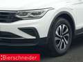Volkswagen Tiguan 1.4 TSI eHybrid DSG Active NAVI AHK PANO Weiß - thumbnail 15
