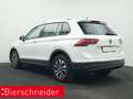 Volkswagen Tiguan 1.4 TSI eHybrid DSG Active NAVI AHK PANO Weiß - thumbnail 4